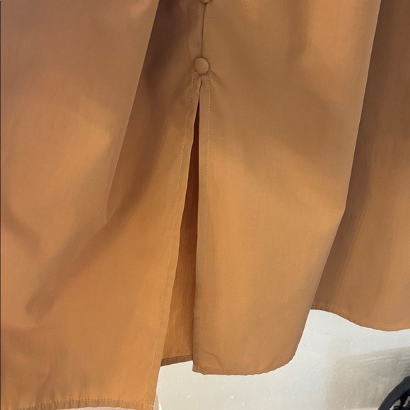 Calypso St Barth gorgeous cotton dress sz S - Picture 7 of 9